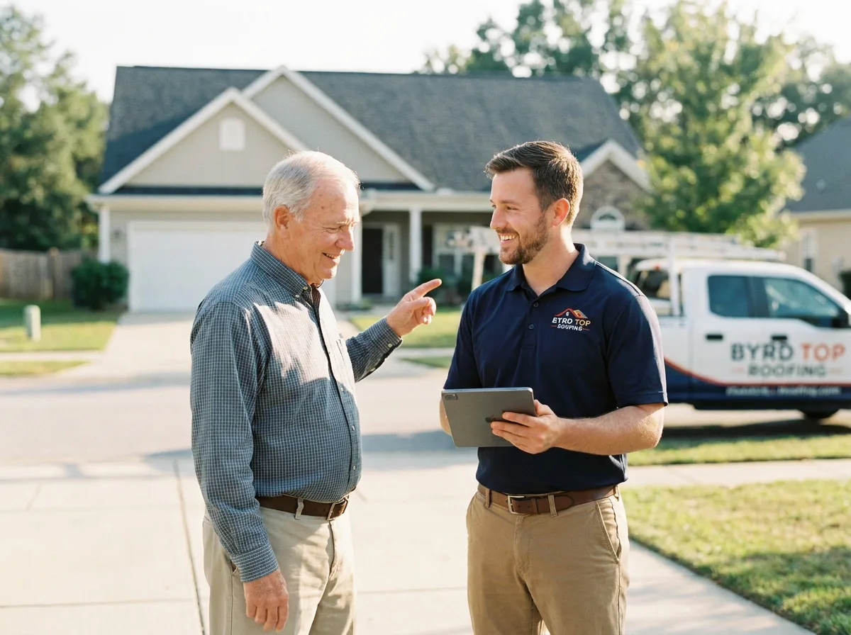 Roofing Hayes, VA FAQs